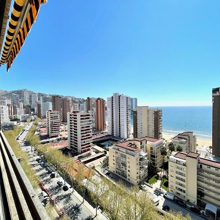 Mediterraneo 43 - Aloturin بينايدورم المظهر الخارجي الصورة