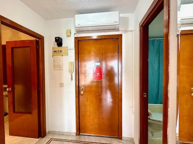 Mediterraneo 43 - Aloturin بينايدورم المظهر الخارجي الصورة